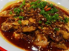 -重庆酸菜鱼(上海路店)