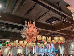 -大鸽饭(北京路店)