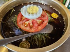 -山葵说·泥炉烤肉(泰达时尚E街区店)
