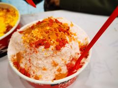-冰冰酱老味刨冰绵绵冰(中山路总店)