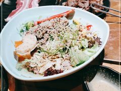 -千寻烧肉(政务区店)