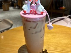 -星巴克臻选(济南恒隆店)