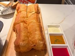 -滋粥楼·顺德菜(番禺广场总店)