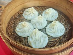 -四季美汤包(汉口里店)