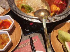 -牛New寿喜烧(闵行龙湖天街店)