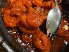 -晓粤·惹味粤菜(凯德乐峰广场店)