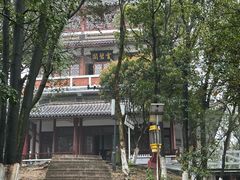 -云碧峰国家森林公园