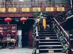 -江宁会馆(劈柴院店)