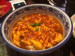 -北方馆(澳门伦敦人店)