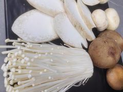 -艺林烤肉城(光明店)