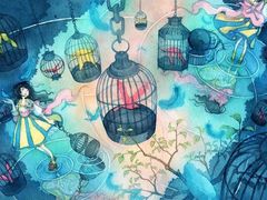 -八哥美术·成人美术画室(总校区)