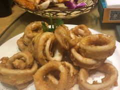 -龙泉人椰子鸡.糟粕醋.海南菜(三亚旗舰店)