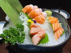 -松子料理(白家庄店)