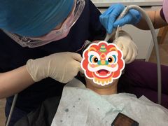 -和平卓尔口腔·矫正种植中心