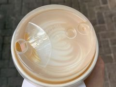 -Manner Coffee(大宁国际商业广场店)