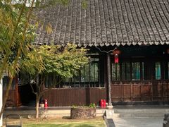 -西山人家·二十年老字号农家菜(旺山店)