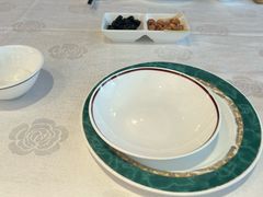 -老洋房花园饭店(绍兴路店)
