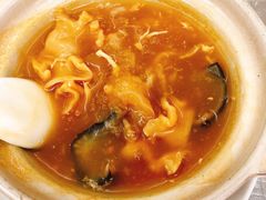 -添發碗仔翅美食