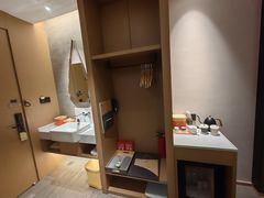 -广州高铁南站亚朵酒店