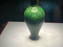 -呼和浩特博物馆