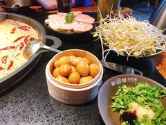 -珮姐老火锅(新街口店)