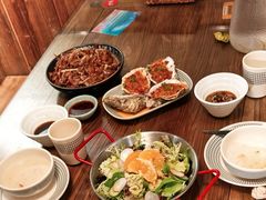 -天地蚝宅(武汉天地店)