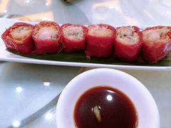 -顺德人家食府(黄金广场店)