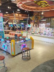 -卡通尼·Safari非洲探索乐园·生日会(金桥国际商业广场店)