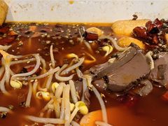 -味+新京宴·烤鸭·北京菜(创意谷店)