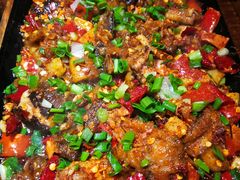 -李不管把把烧(绵阳总店)