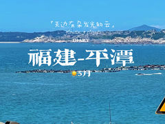 -坛南湾农家乐·海鲜楼·大排档(平潭坛南湾店)