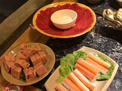 -蜀大侠火锅(四川北路店)