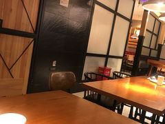 -比格比萨自助(新辰里学清路店)