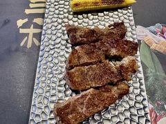 -黑木原精致料理·铁板烧