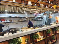 -南粥北面(东大桥店)