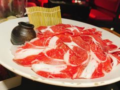 -九鼎轩脆毛肚火锅(南京东路店)