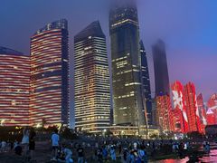 -青岛第三海水浴场