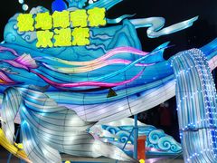 -海合安武汉极地海洋公园