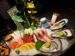 -蟹犇前•帝王蟹雪蟹(陆家嘴店)
