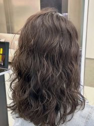 -丽时 Hair Salon