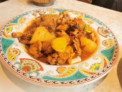 -巴依老爷·新疆美食(上城区天城路店)