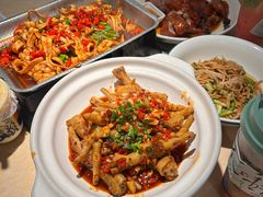 -大碗先生(万家丽店)