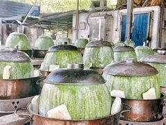 -红旗山庄(圭峰山店)