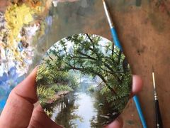 -八哥美术·成人美术画室(总校区)
