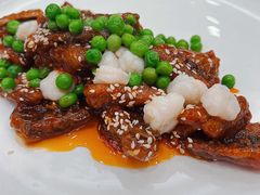 -御苑宾馆-中餐厅