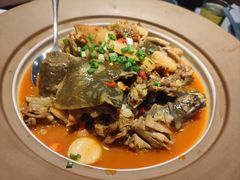 -洞庭家宴·头牌甲鱼(广渠门店)