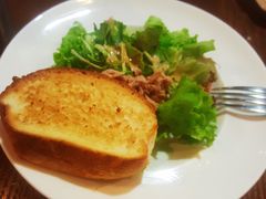 -斯比特花园西餐厅(东方商厦店)
