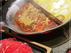 -湊湊火锅·茶憩(和平大悦城店)