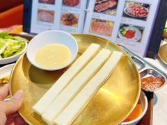 -六七八韩式烤肉·韩国料理(上杭路店)