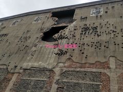 -上海四行仓库抗战纪念馆